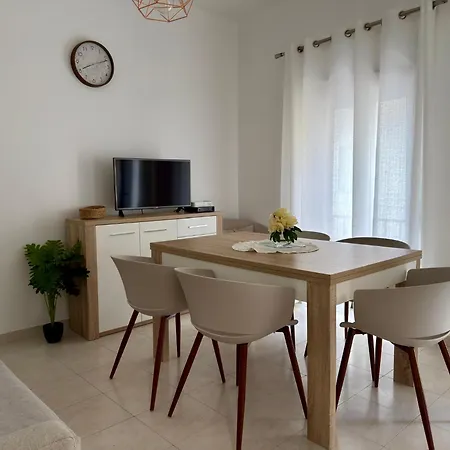 Casa Ondas