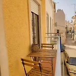 Casa Ondas Apartment Nazaré