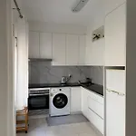 Casa Ondas Apartment *