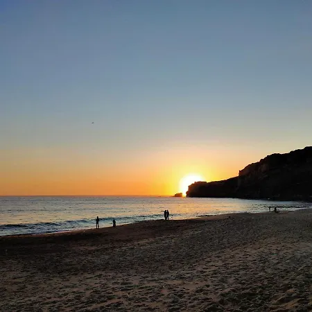 Appartamento Casa Ondas Nazaré