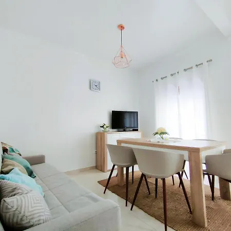 Casa Ondas * נאזרה