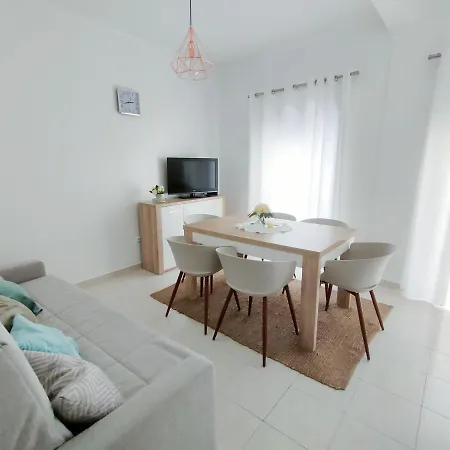 Casa Ondas Apartment Nazaré