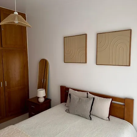 Casa Ondas Lägenhet *