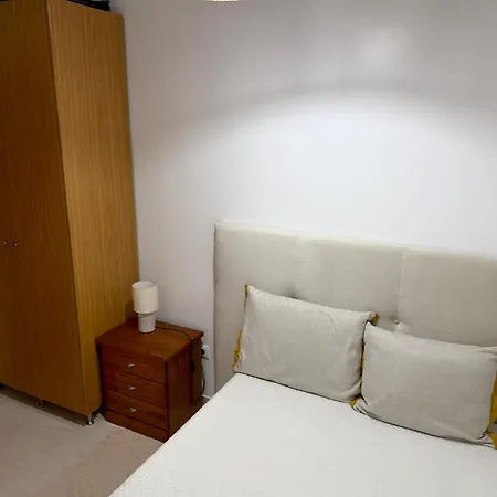 Lägenhet Casa Ondas Nazaré