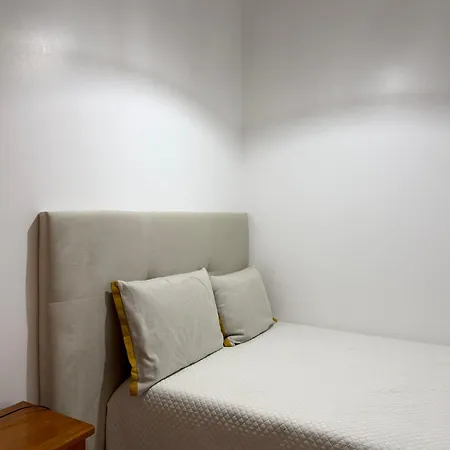 Lägenhet Casa Ondas *