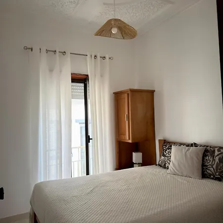 Lägenhet Casa Ondas Nazaré