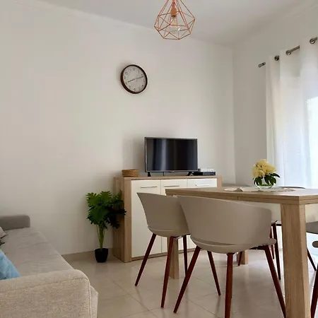 Lägenhet Casa Ondas Nazaré