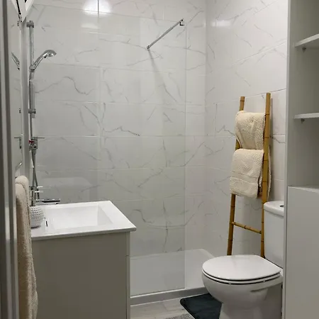 Casa Ondas Apartamento *