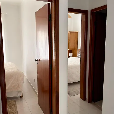 Apartman Casa Ondas Nazaré