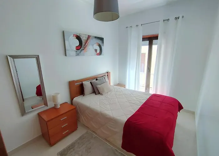 Casa Ondas דירה נאזרה