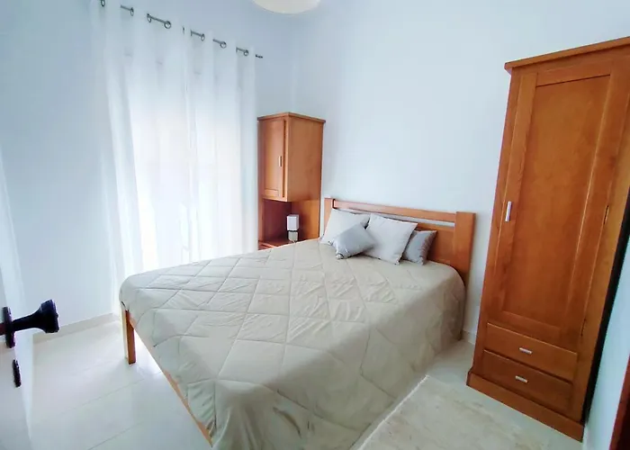 Casa Ondas * נאזרה