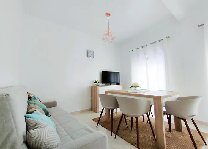 Casa Ondas * נאזרה