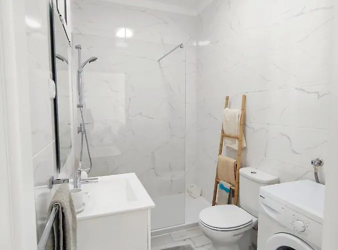 Casa Ondas נאזרה