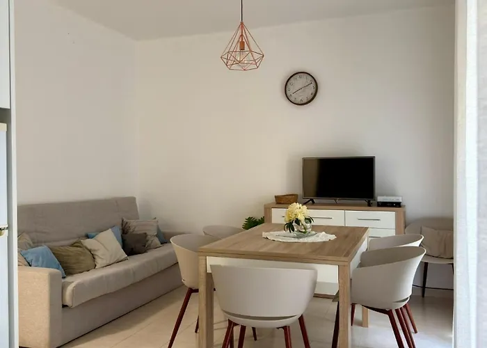 Casa Ondas *